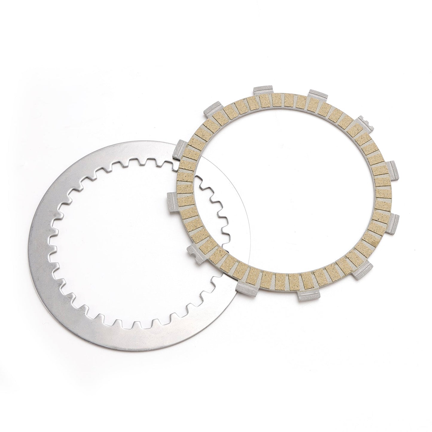Clutch Friction Plates And Gasket Kit for Yamaha MT-07 XSR700 Tenere 700 16-24