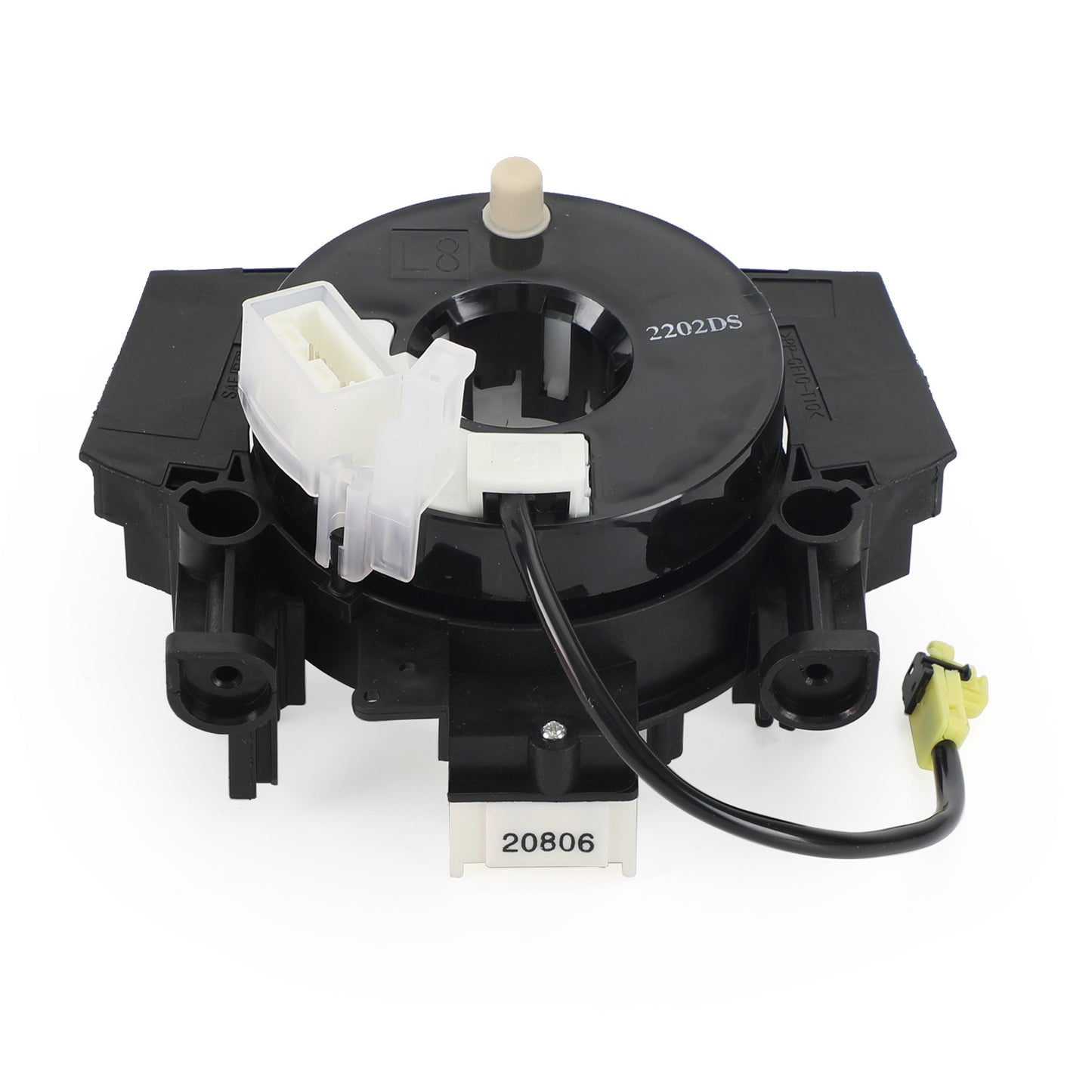 Squib Spiral Cable Clock Spring 25567-EB60A For Nissan Tiida Note Micra 350Z