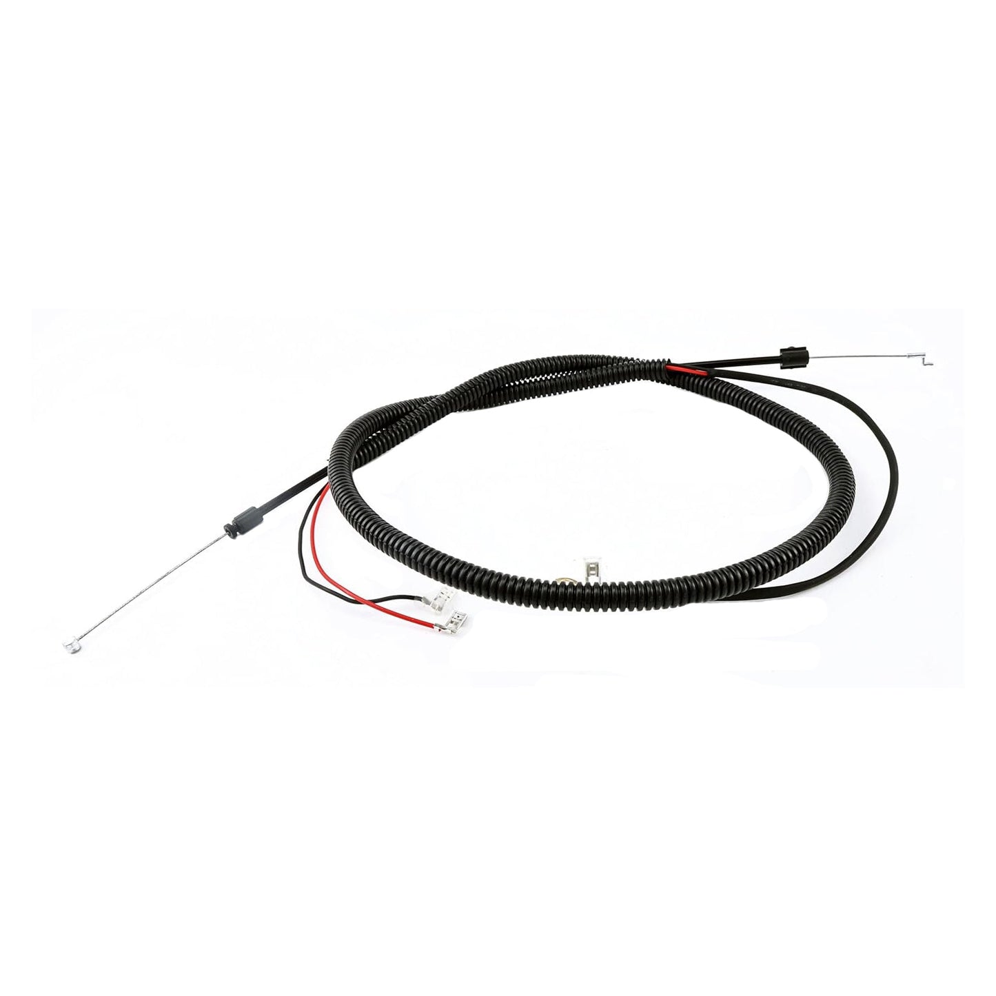 Throttle Cable 291899001 for RY38BP Backpack Blower Replacement for Ryobi