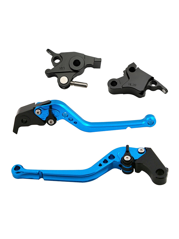 Long Clutch Brake Lever fit for CFMOTO 700CL-X Heritage 2021-2022