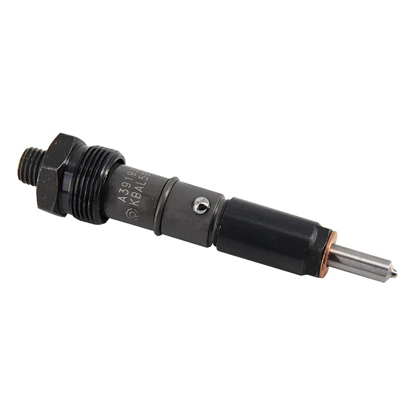 1Pcs Fuel Injector For Dodge D250 D350 Cummins 89-93 5.9L 12V 0432131837 3919350