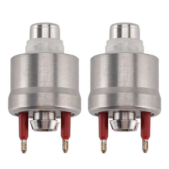 2PCS Fuel Injector 17111864 Fit Chevrolet Tahoe Fit GMC Yukon Fit Buick V8 5.7L