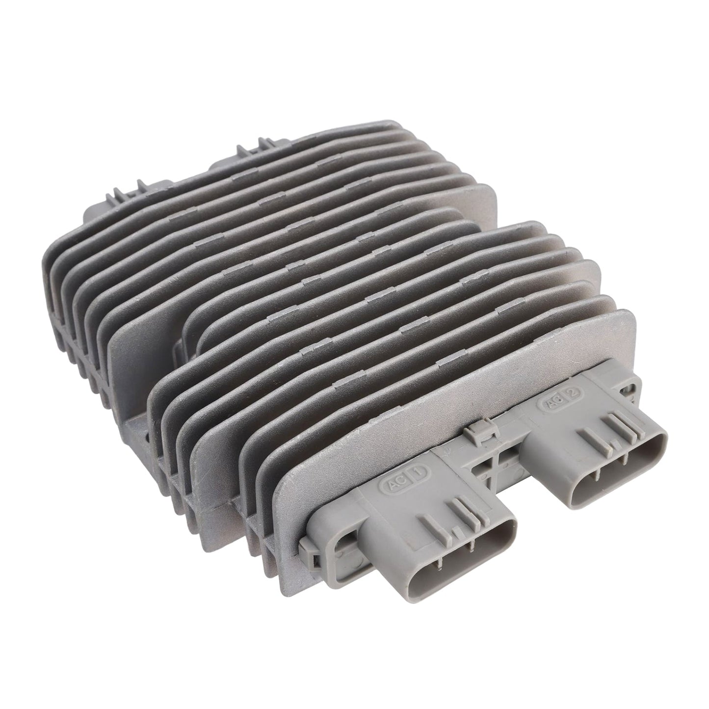 2025 Can-Am Maverick R MAX 996NT2 BASE Rectifier Voltage Regulator 710007558
