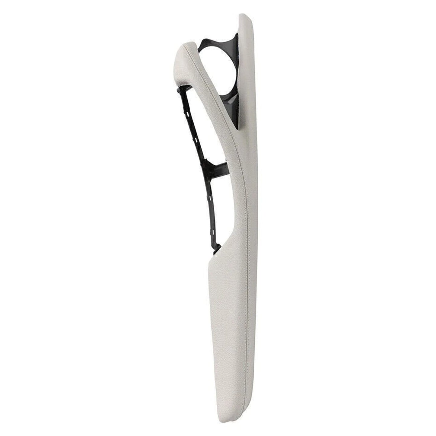 2010-2016 BMW 5 Series F11 F10 F18 1x Interior Door Panel Door Handle Grey