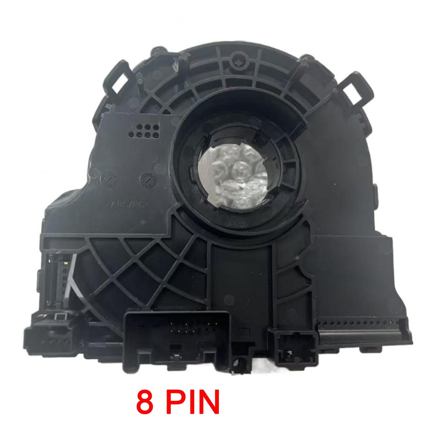 2009-2017 Audi Q5 Spiral Cable Angle Sensor Assembly 8 PINS 8K0953568Q