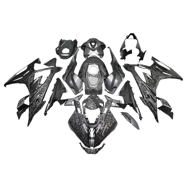 2023-2024 BMW S1000RR Injection Fairing Kit Bodywork Plastic ABS