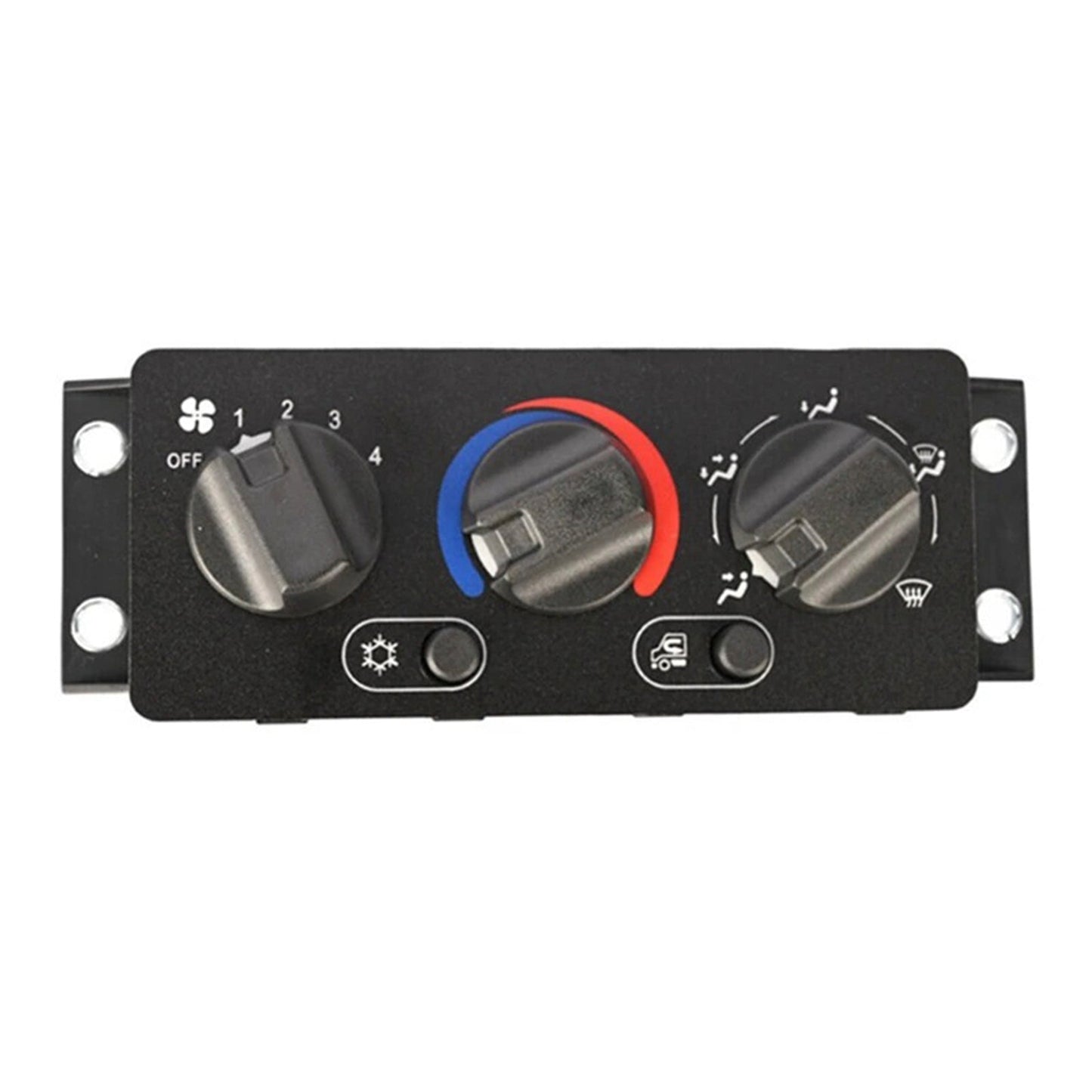 2008-2018 MACK CHU612 A/C Climate Control Module Panel 25110700 20992943