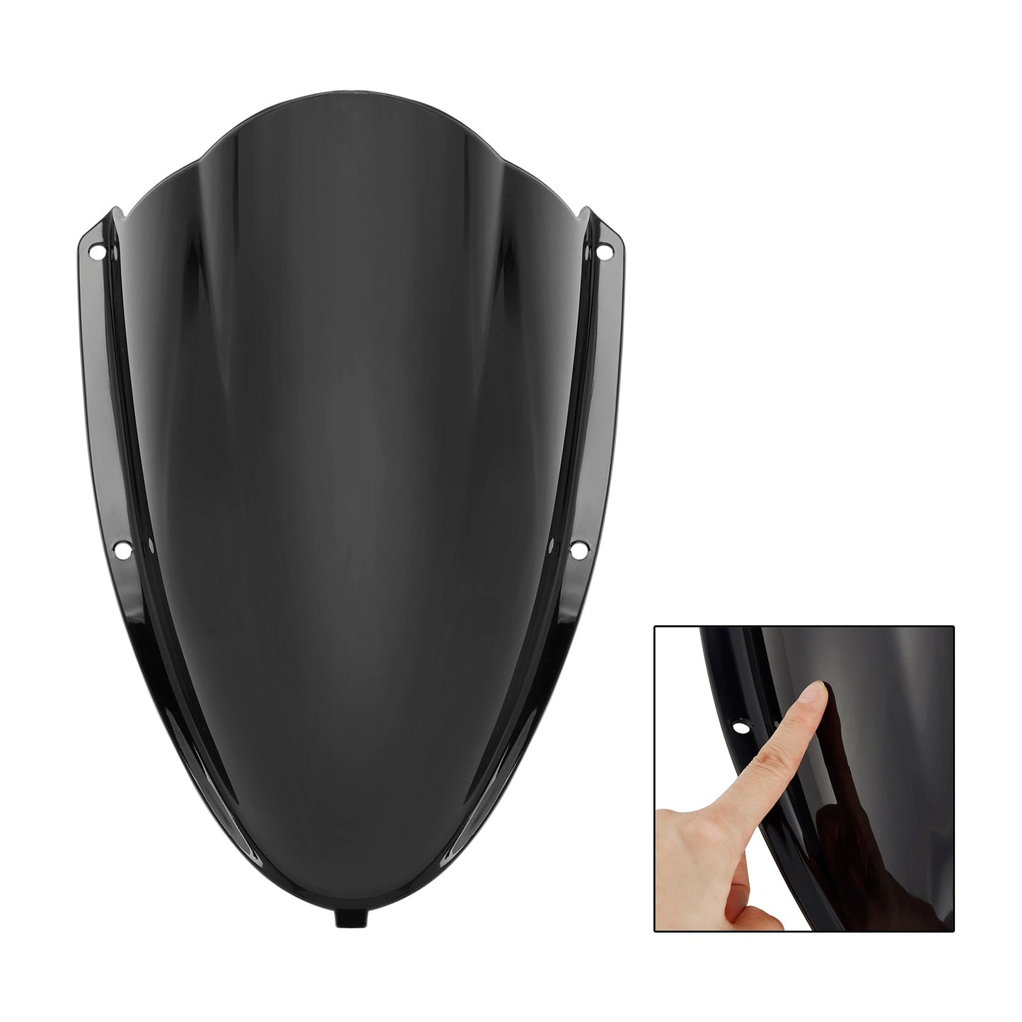 2020-2024 Aprilia RS660 Windshield WindScreen