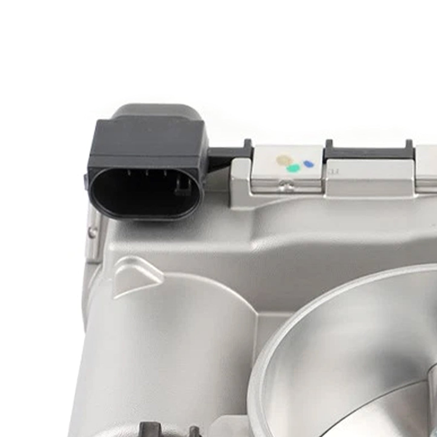 2002-2004 For Mercedes Benz C32 AMG All Models Throttle Body 67-5008