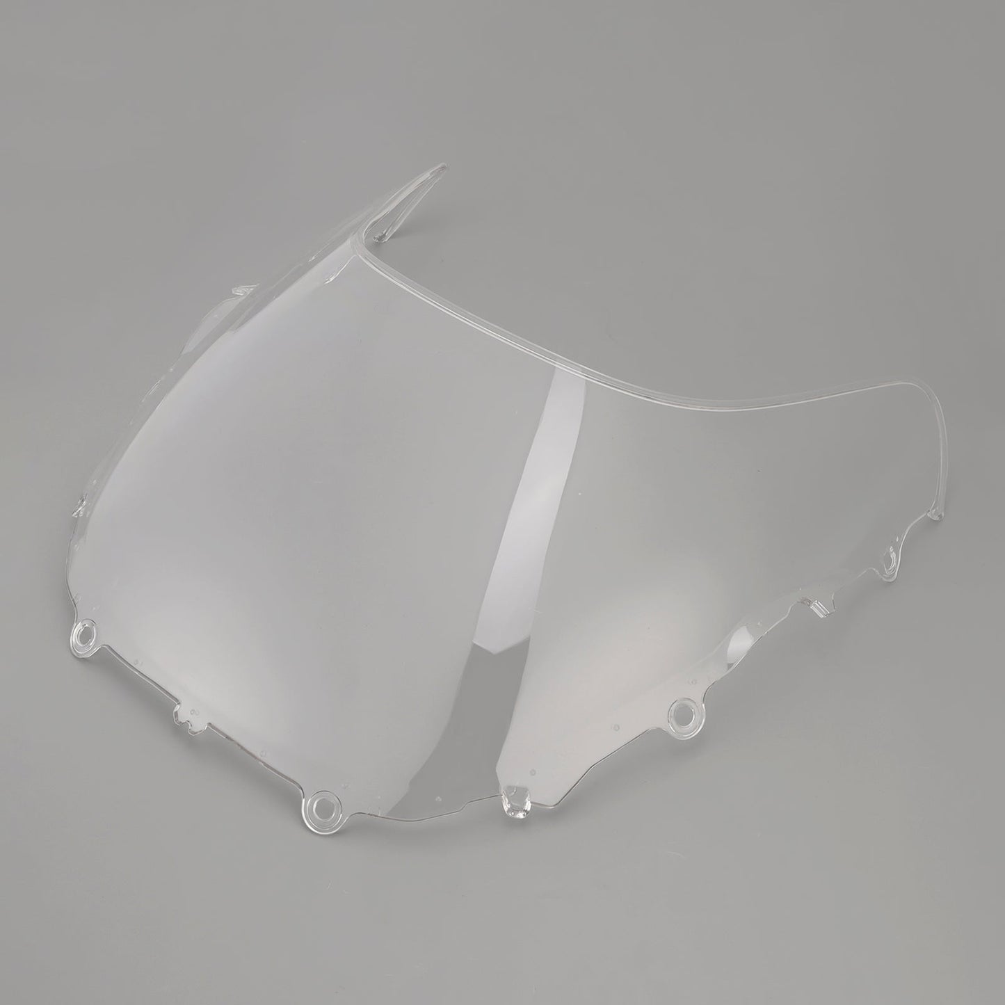 2024-2025 YAMAHA XSR900 GP Windshield WindScreen + Bracket