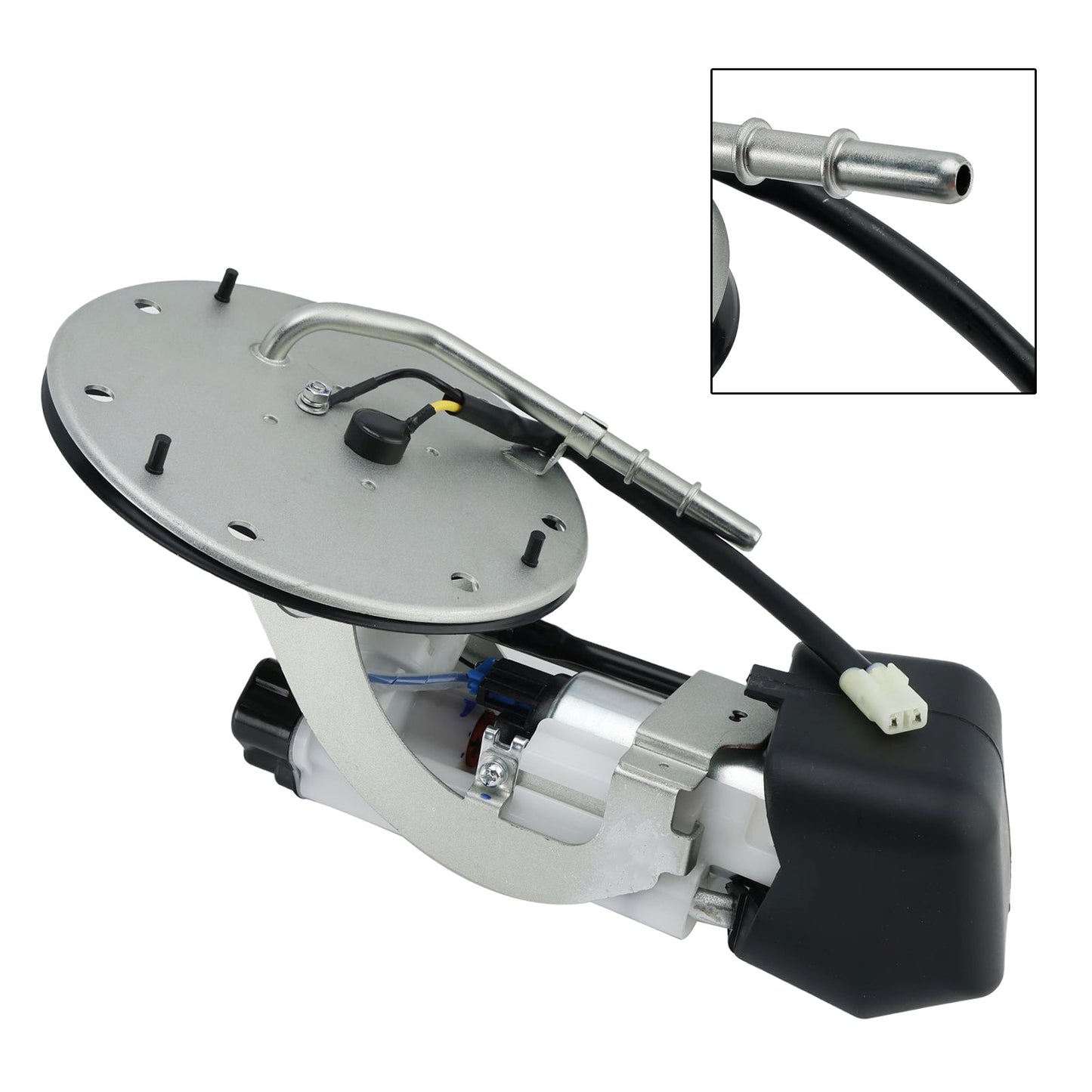2010-2012 For Honda CBF600S ABS Fuel Pump Assembly 16700-MFN-D01