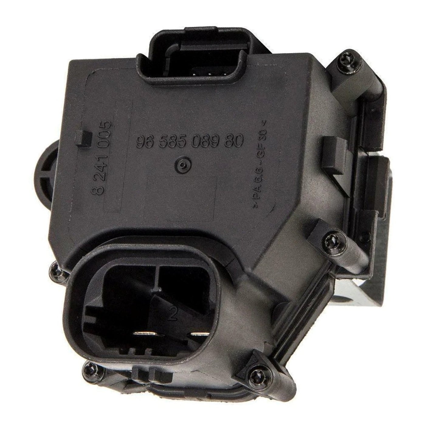 Radiator Fan Cooling Resistor Relay 9658508980 For Citroen C4 Picasso
