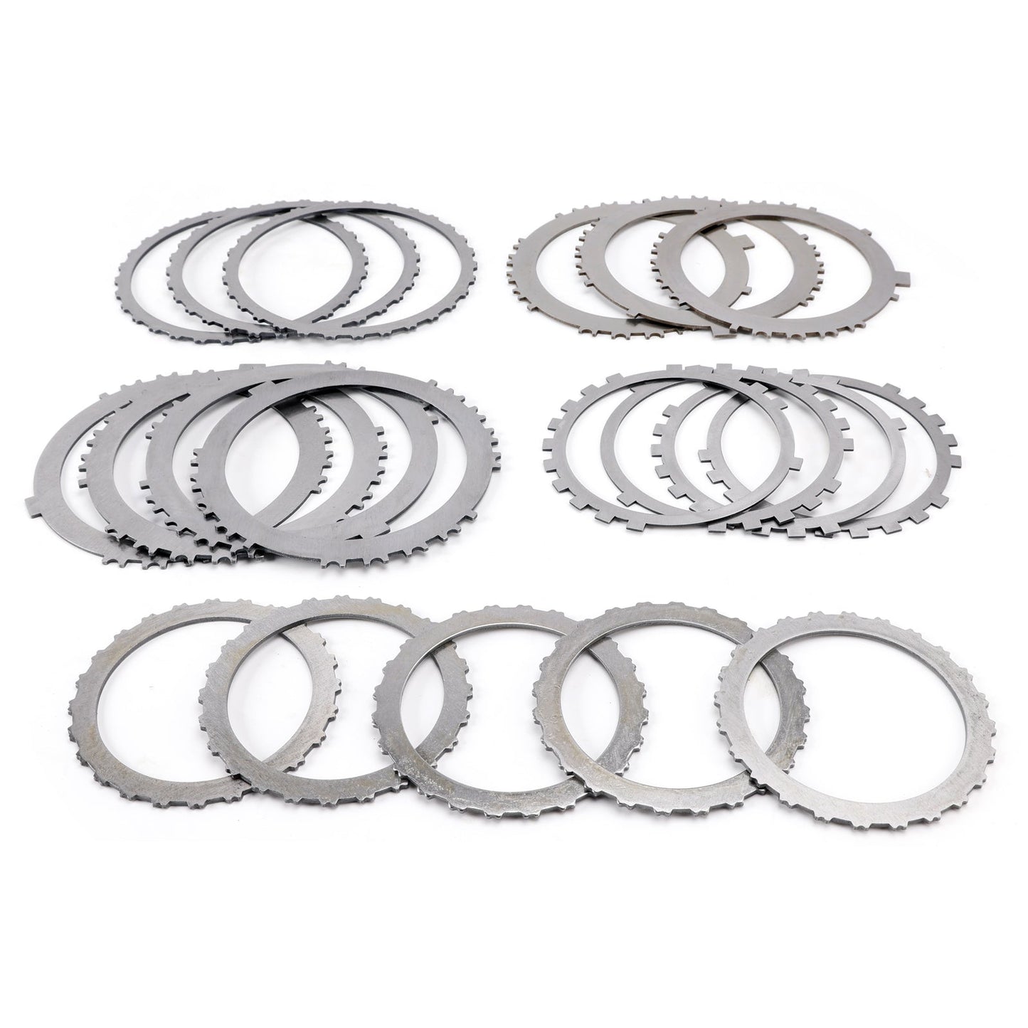 For Toyota Prado 2.7L Auto Transmission Master Rebuild Kit Seal AC60F AC60E