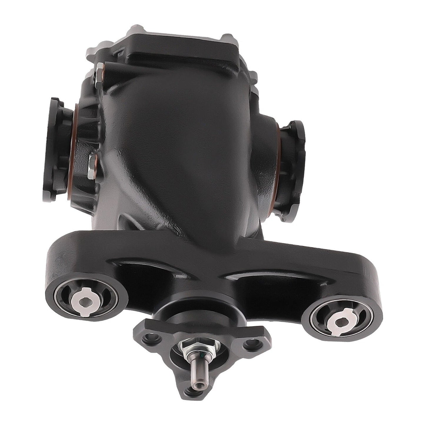 2014-2015 For Cadillac CTS RWD Ratio 3.45 Differential Assembly 6-Speed Trans 84110755 23156301