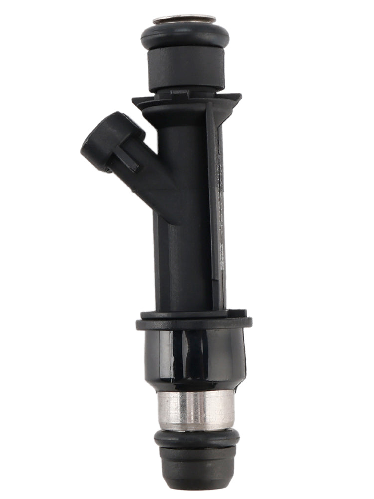 1PCS Fuel Injector 12589465 Fit Hummer H3 Fit Chevrolet Trailblazer Colorado
