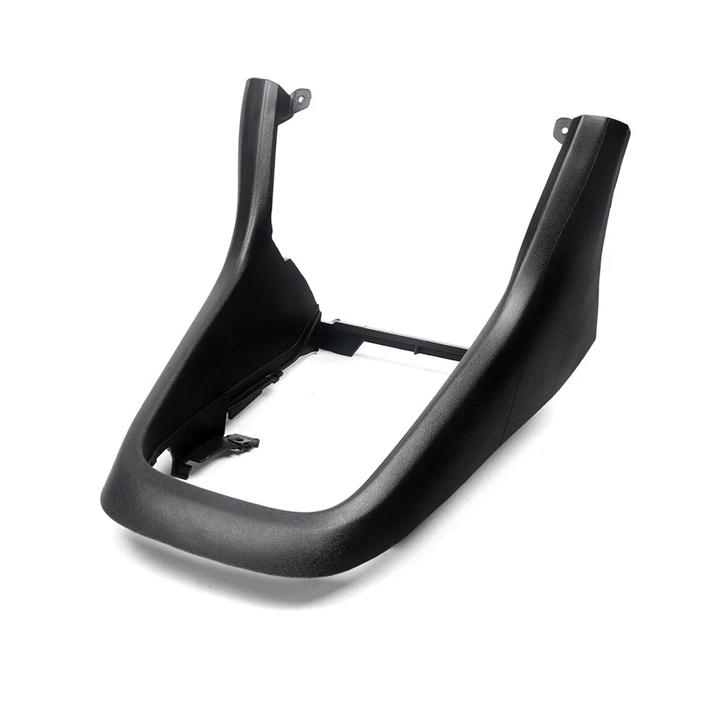 2009-2013 VW Golf 6 MK6 Center Console Gear Shift Knob Frame Trim 5K0863680
