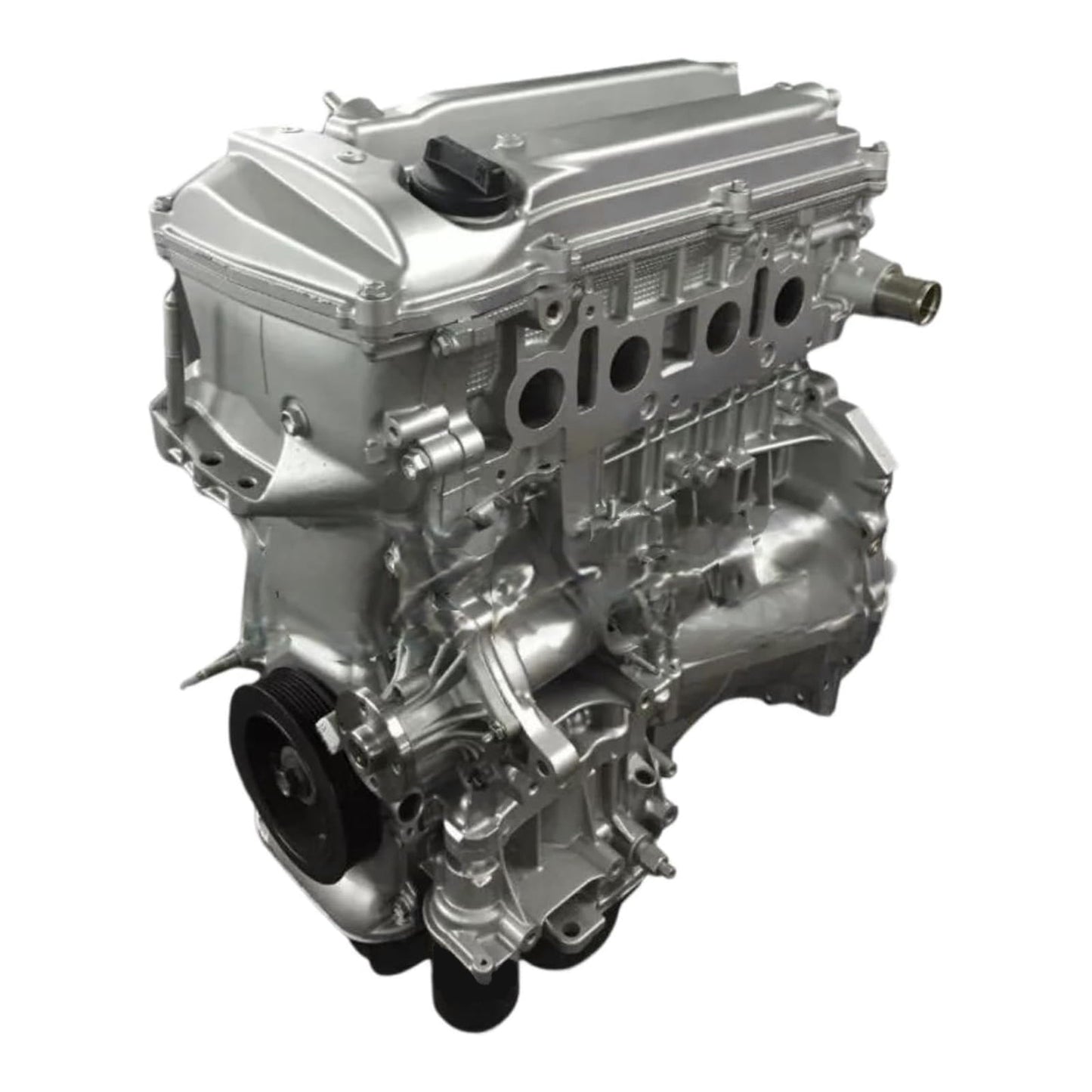 2001-2007 Toyota Rav-4 2.0 LTR Petrol VVTi Engine Assembly 1AZ-FE