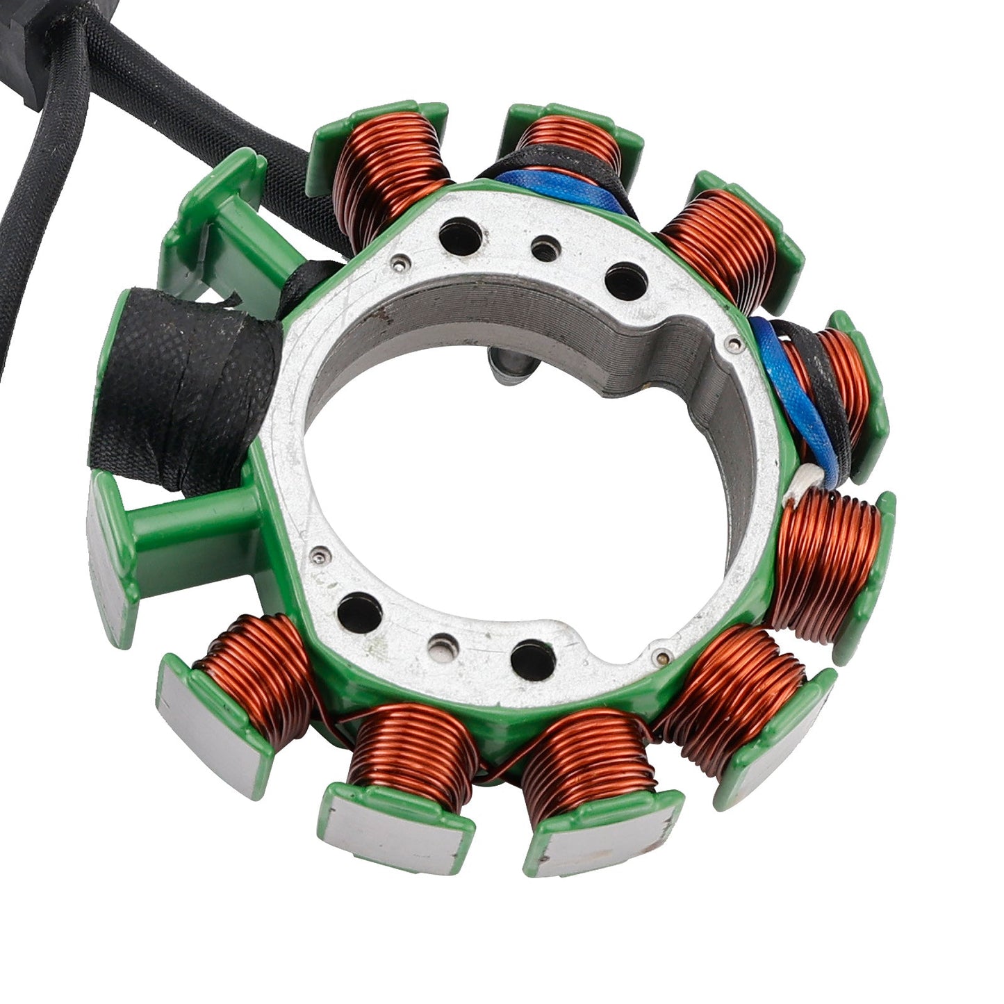 1986 Yamaha XT600S Stator Coil Magneto 1JK-85510-50 34L-81410-51