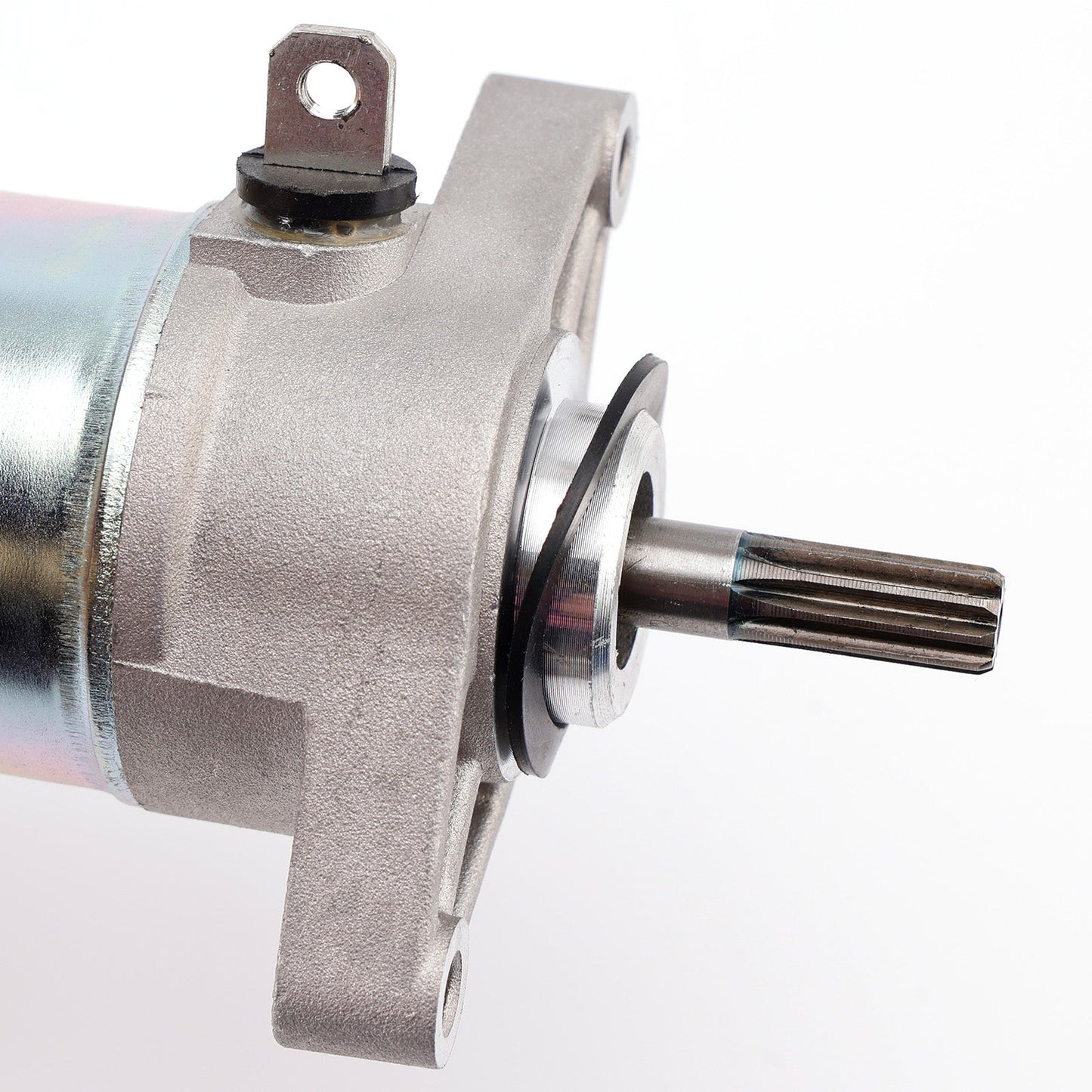 STARTER MOTOR FOR SUZUKI RC 110 RC 110 RC-110 CRYSTAL TORNADO ROYAL 110CC