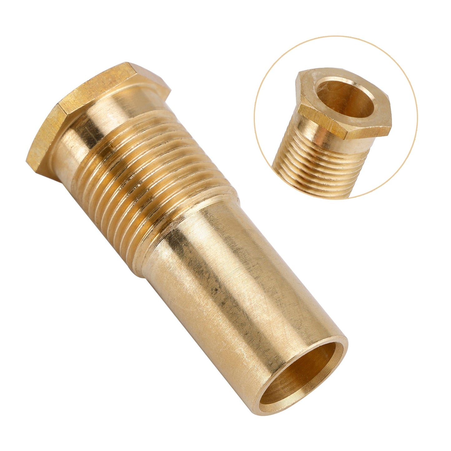 00189023 Gas Range Cooktop Surface Burner Venturi Tube For Thermador Range 4PCS