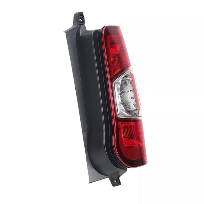 2018-2023 Peugeot Partner Right Side Rear Tail Light Back Lamp 9820554880