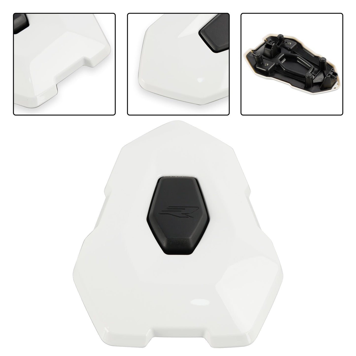 2021-2024 BMW S1000R 23-24 M1000R Tail Rear Seat Cover Fairing Cowl