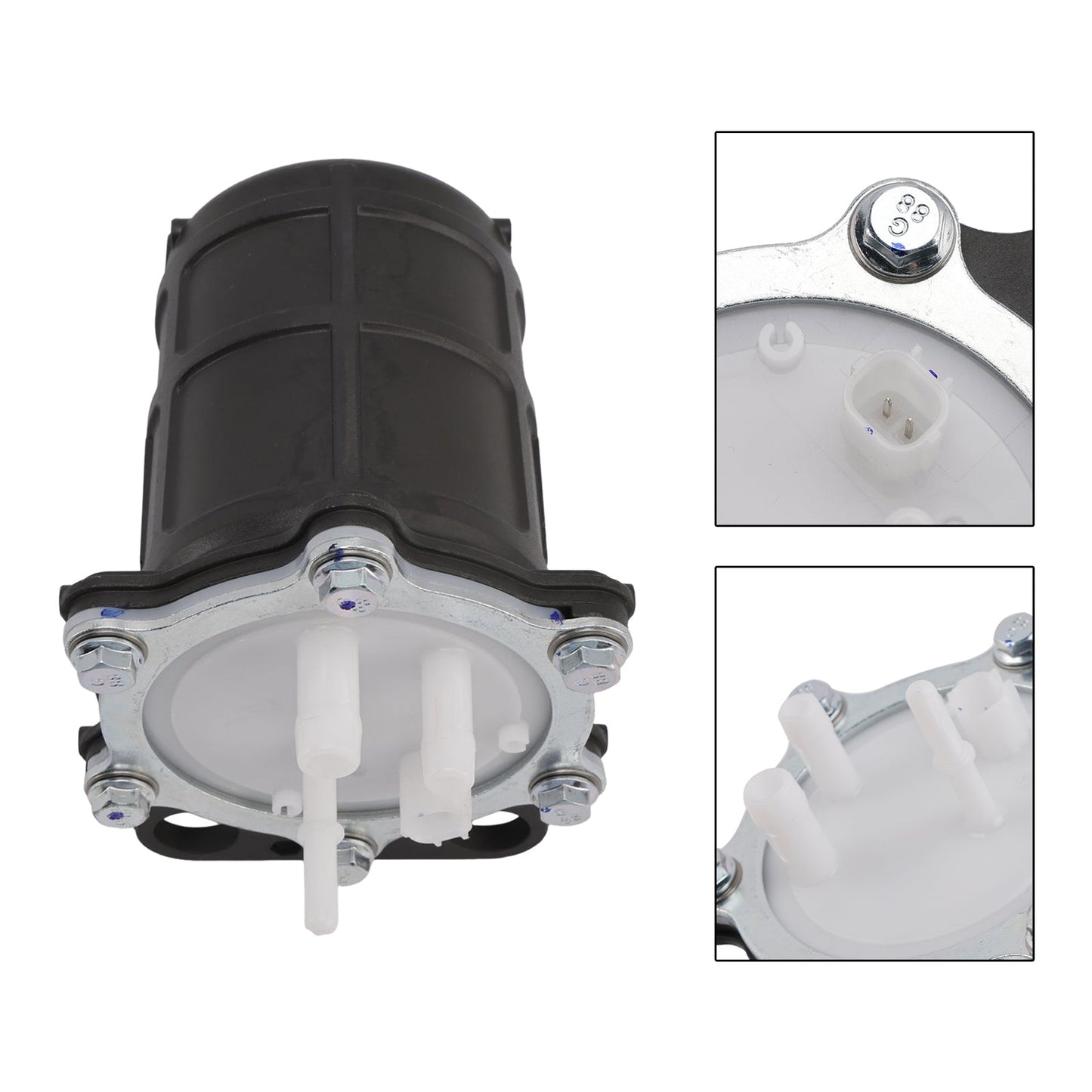 2010-2025 For Honda VT750C2 Shadow Phantom Fuel Pump Assembly 16700-HN8-601