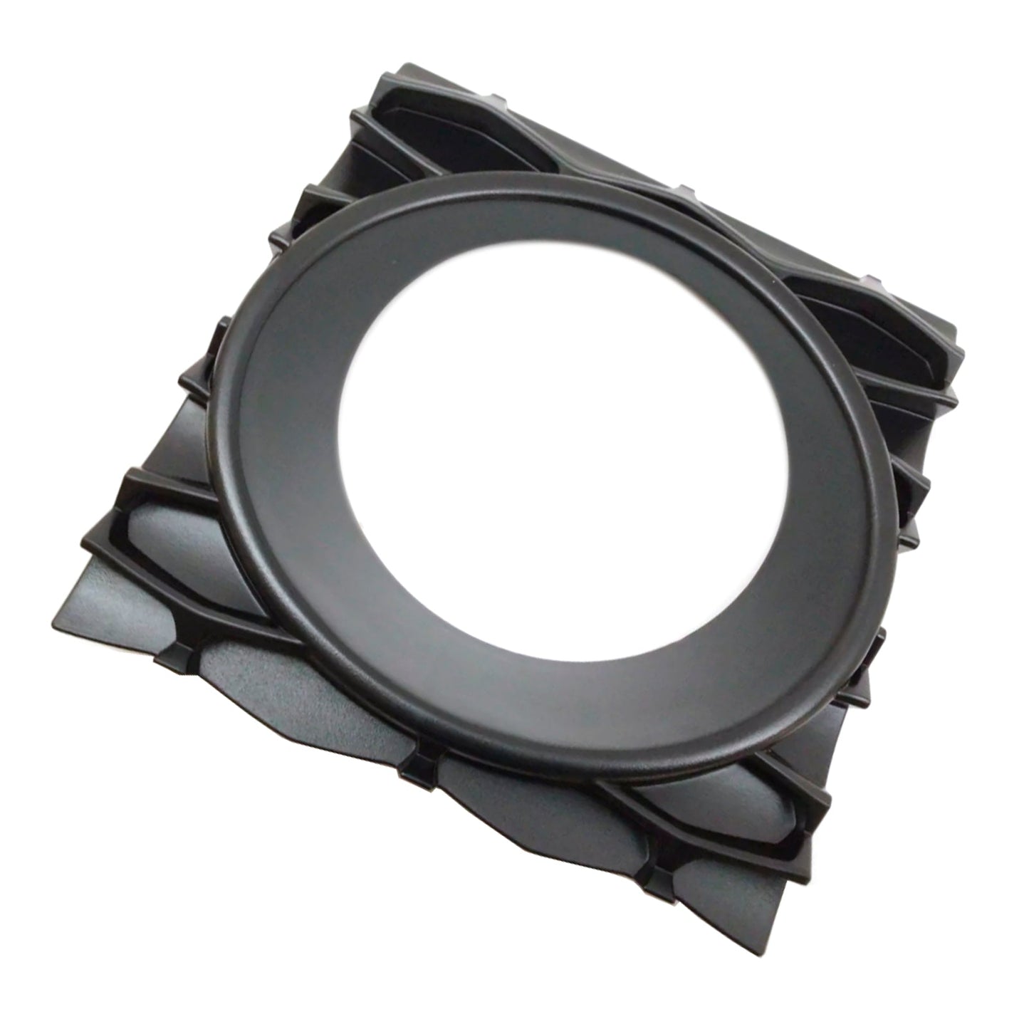 Adaptive Cruise Control Bezel Cover Black 68432233AA For Chrysler 2017-2020