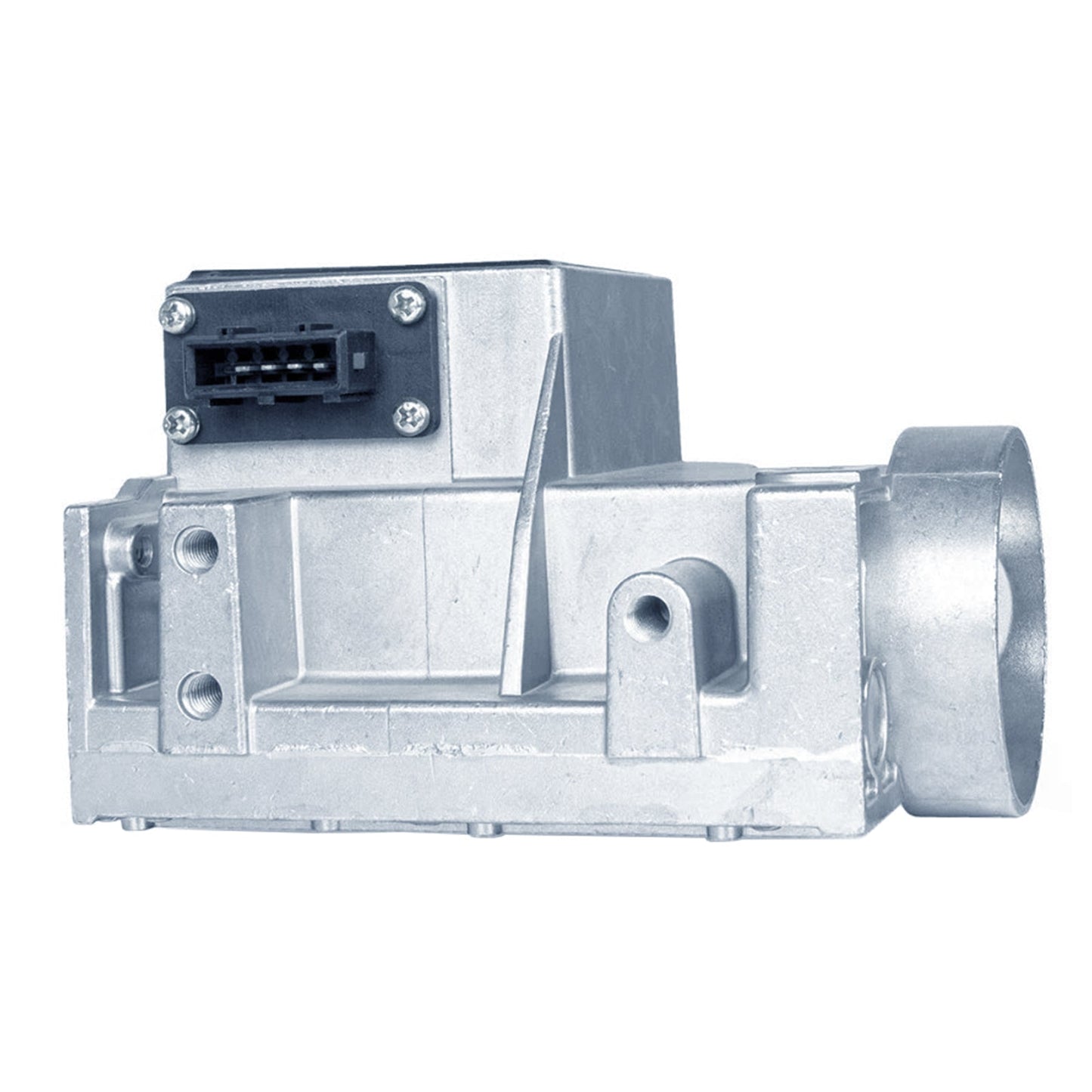 09/1986-12/1993 BMW E30 320i Cabrio 2.0 95 kW / 129 PS Air Flow Meter Sensor 0280202083 17105399