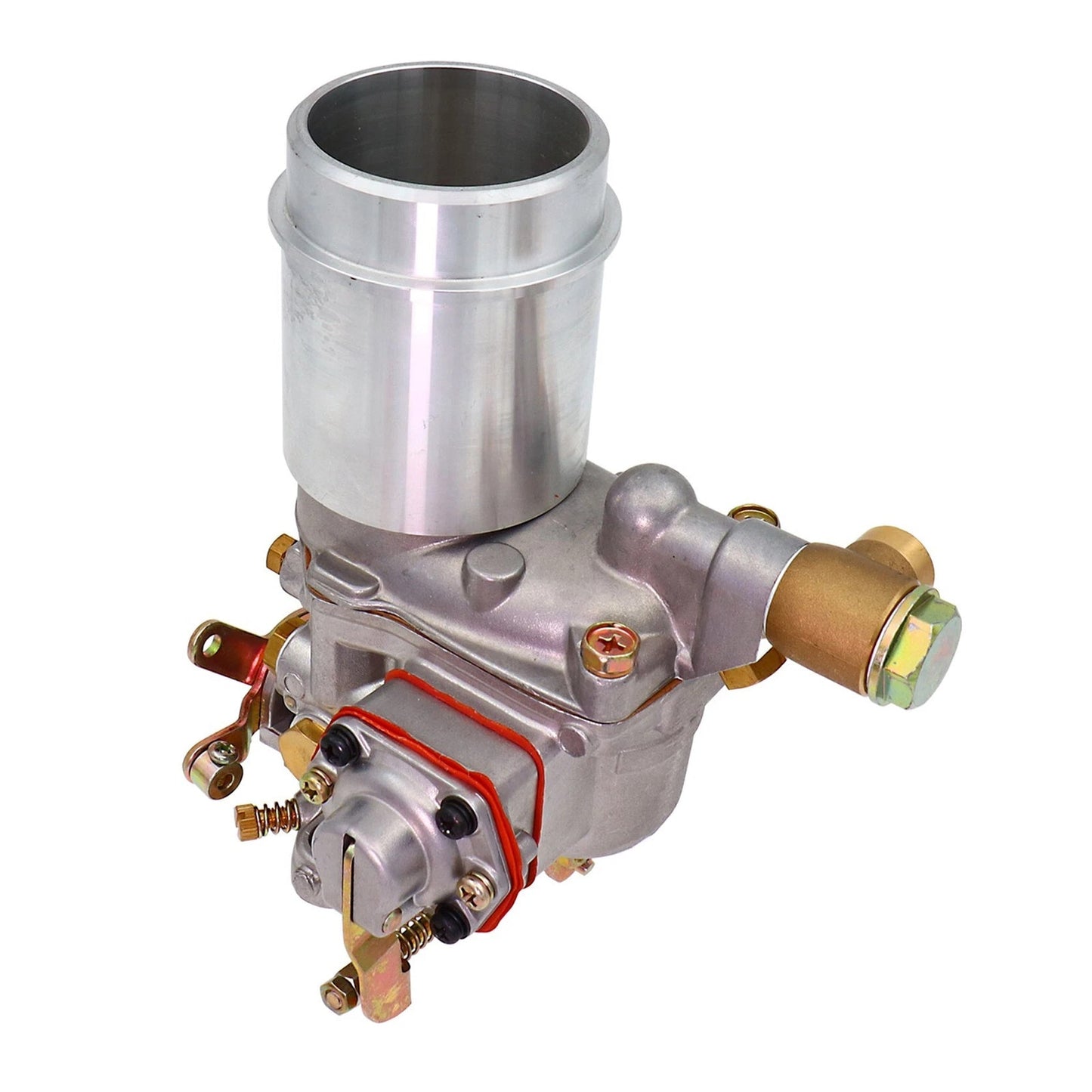 Carburetor Carb 923806 Fit For Willys Jeep Solex Design Civilian L-head CJ2A 3A
