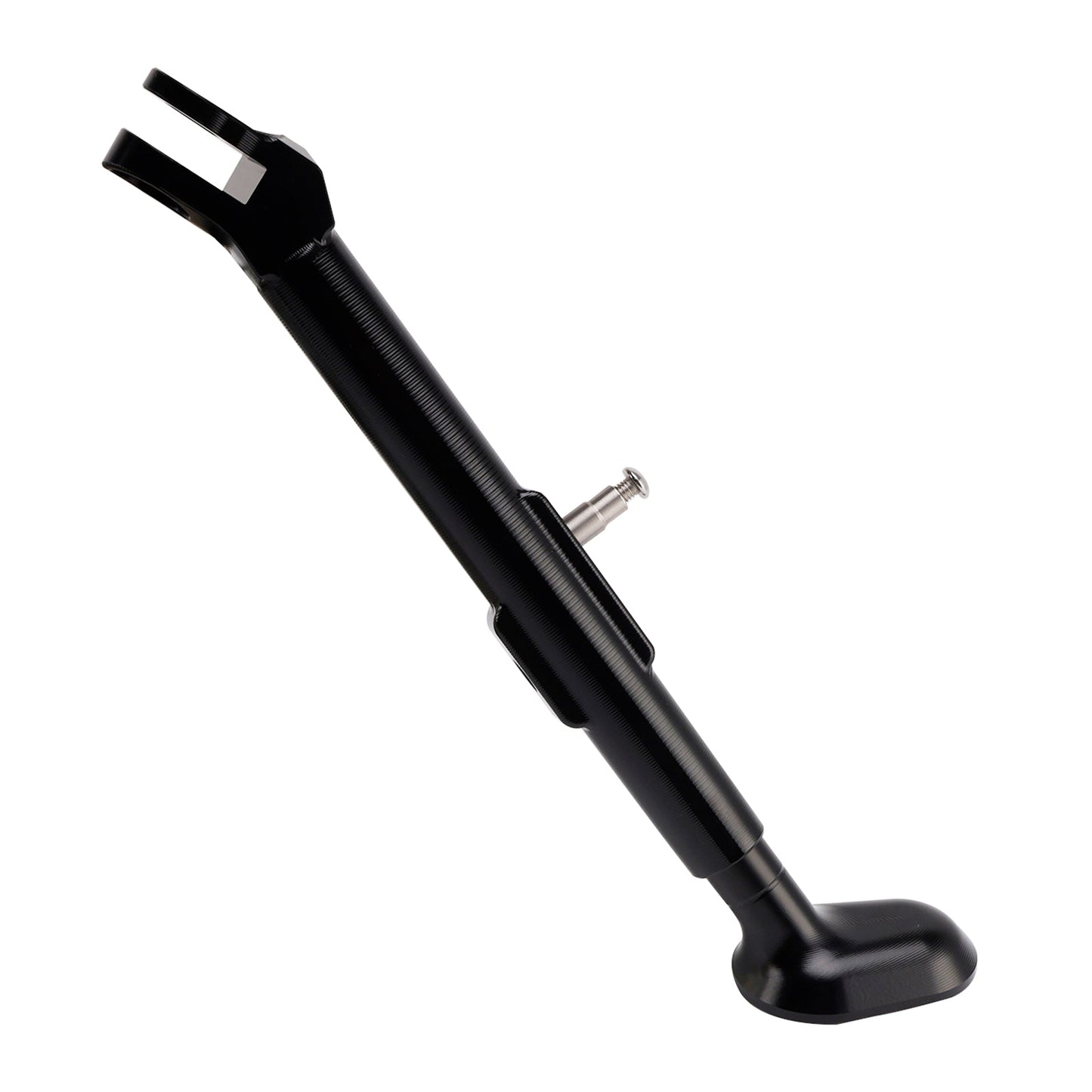 Adjustable Foot Side Stand Kickstand fit for Yamaha Tenere 700 2019-2024