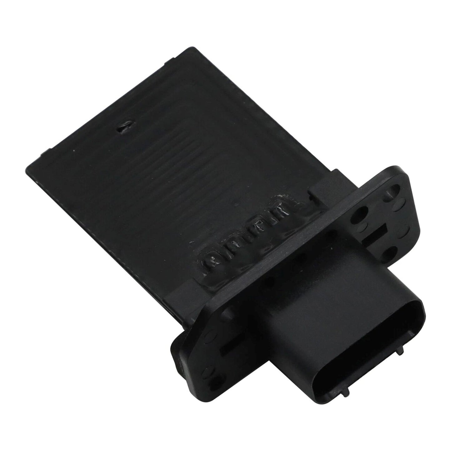 Front Heater Blower Motor Resistor 3F2Z-18591-AA For Ford Fiesta 2011 2012 2013