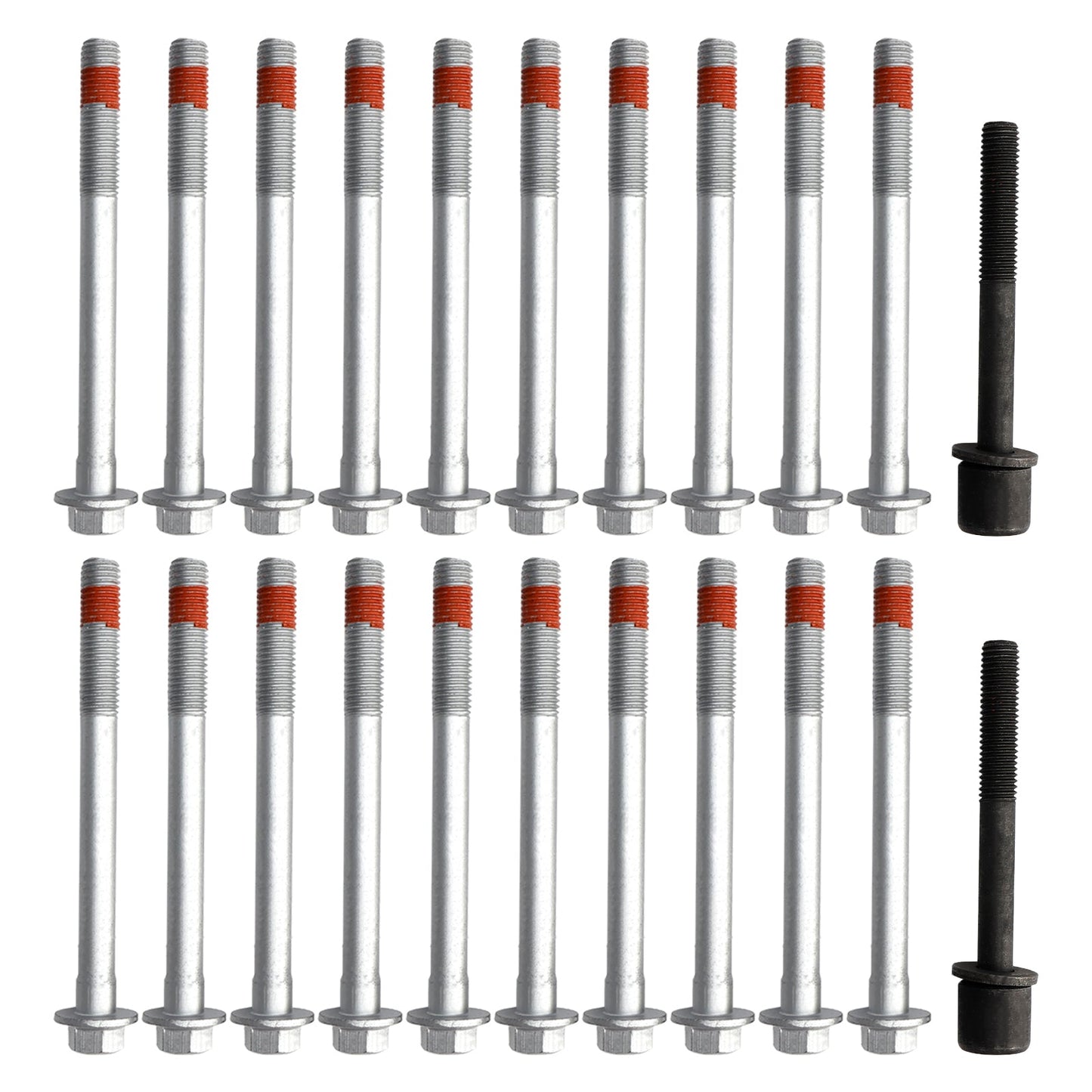 2014-2023 Chevrolet GMC 5.3L Trucks SUV AFM DOD Camshaft Lifters Kit