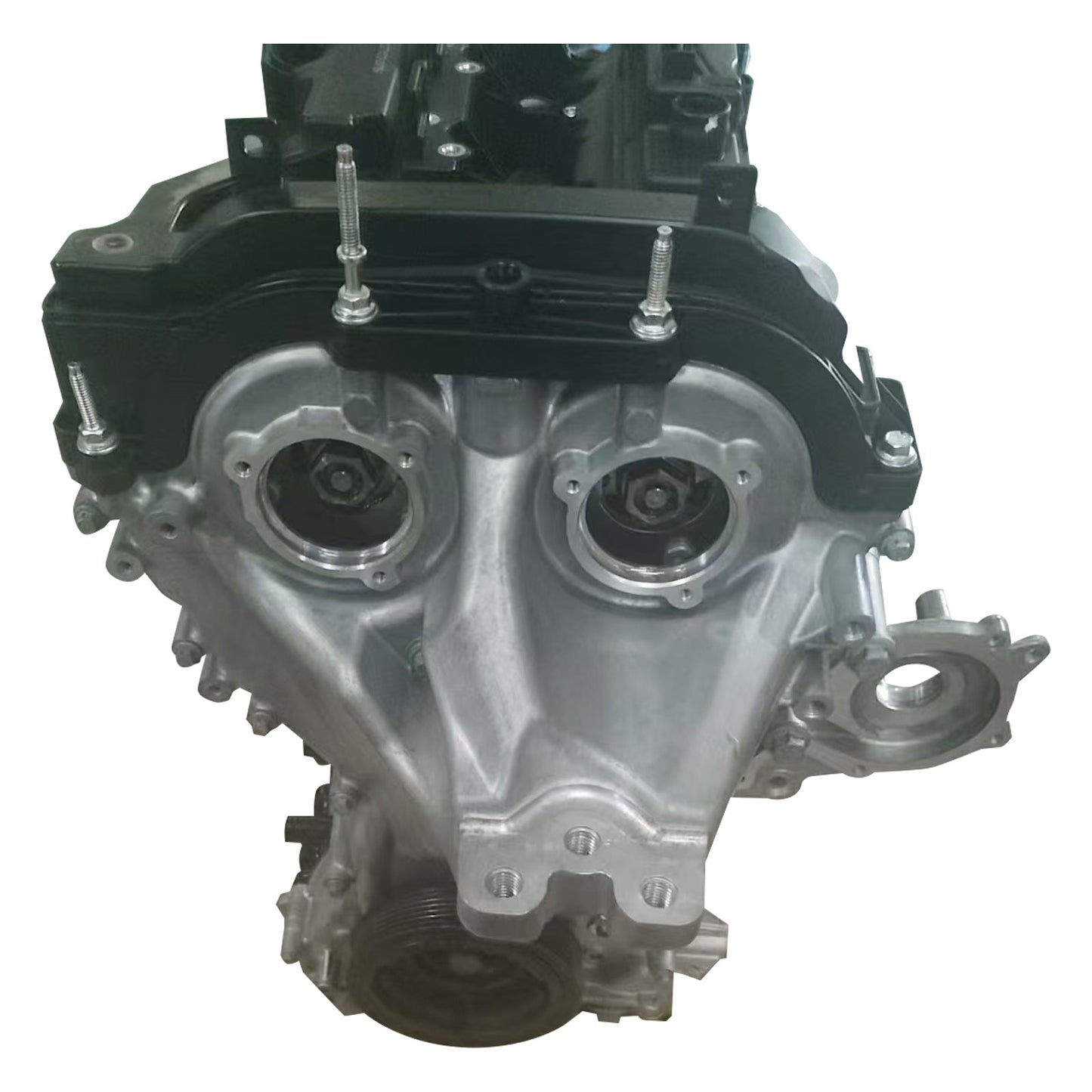 For Ford Fiesta 1.0L 3 Cyl Turbo Engine M2DA Engine Motor Assem 1857848