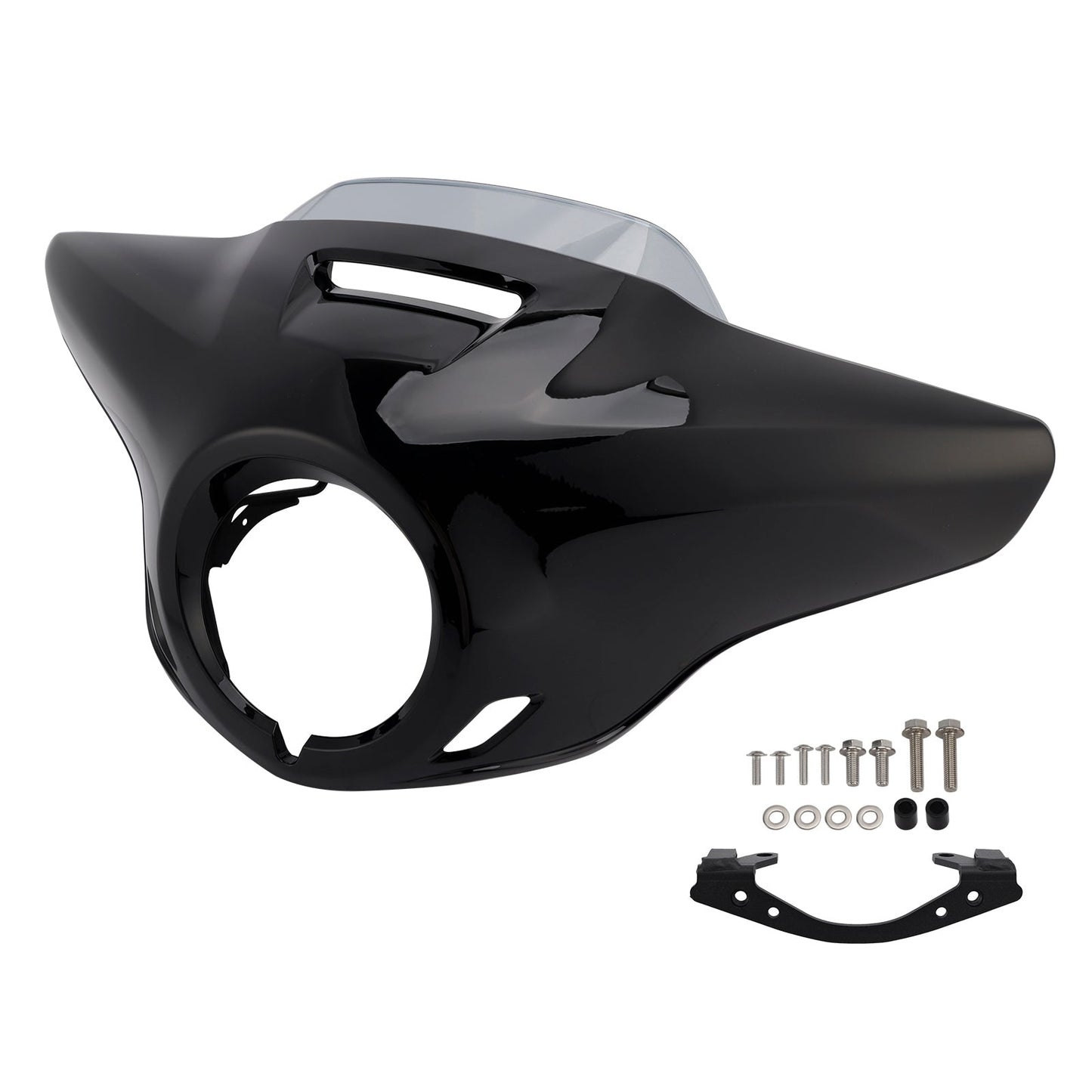 2021-2024 HONDA CM1100 Windshield WindScreen Headlight Fairing Cover