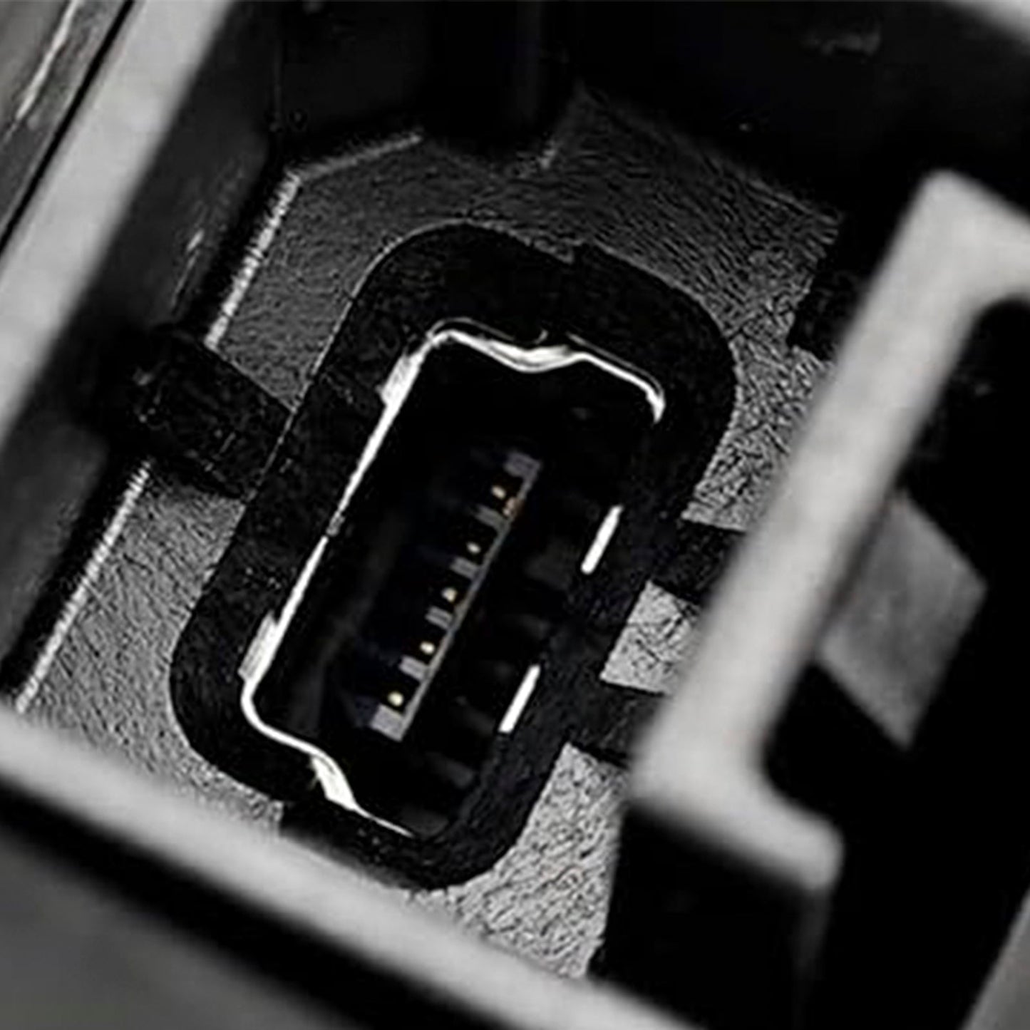 2011-2014 Charger SRT-8 Bluetooth Module 68209685AB 04787618AA 68158126AC