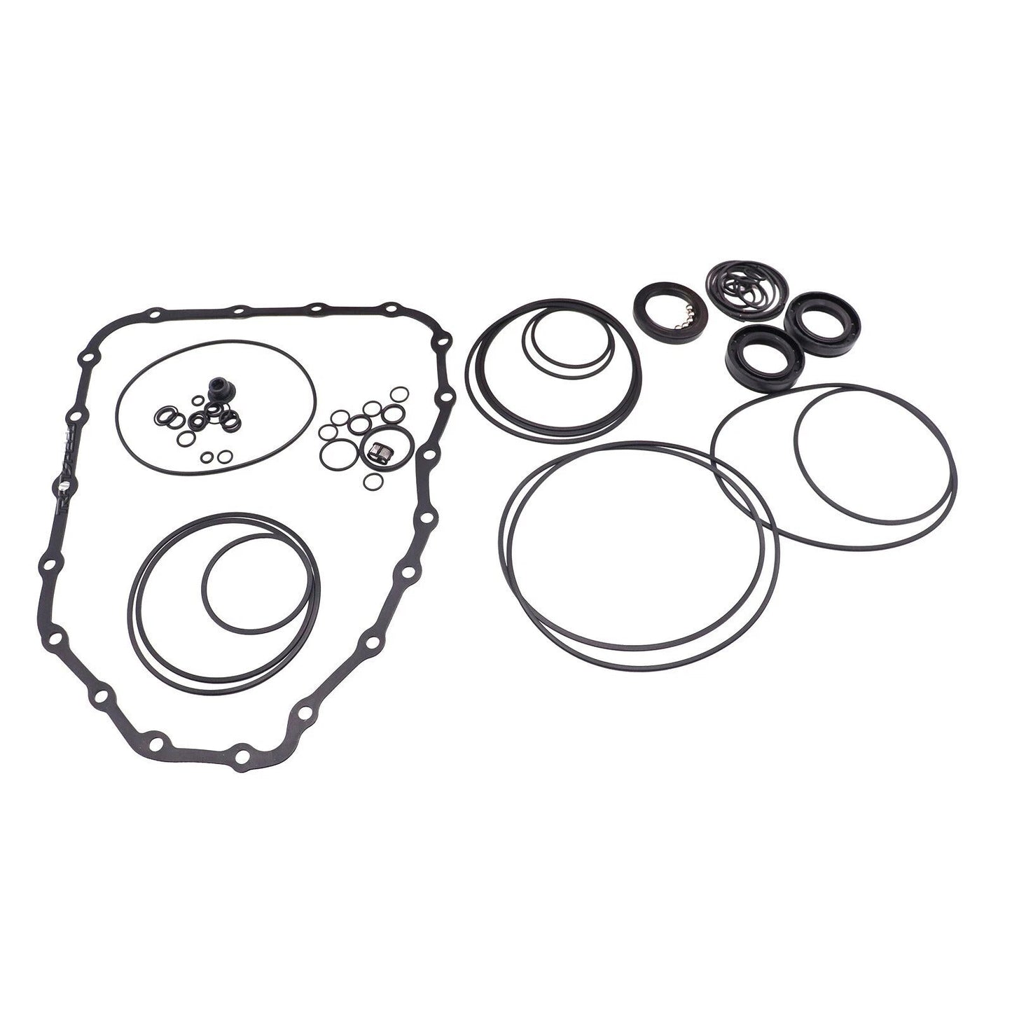 A4CF0 Auto Transmission Master Rebuild Kit Friction Disc Gasket For Hyundai Kia