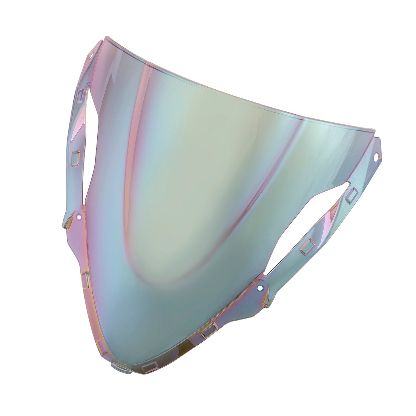 2024 Kawasaki ZX6R 636 Windshield Windscreen