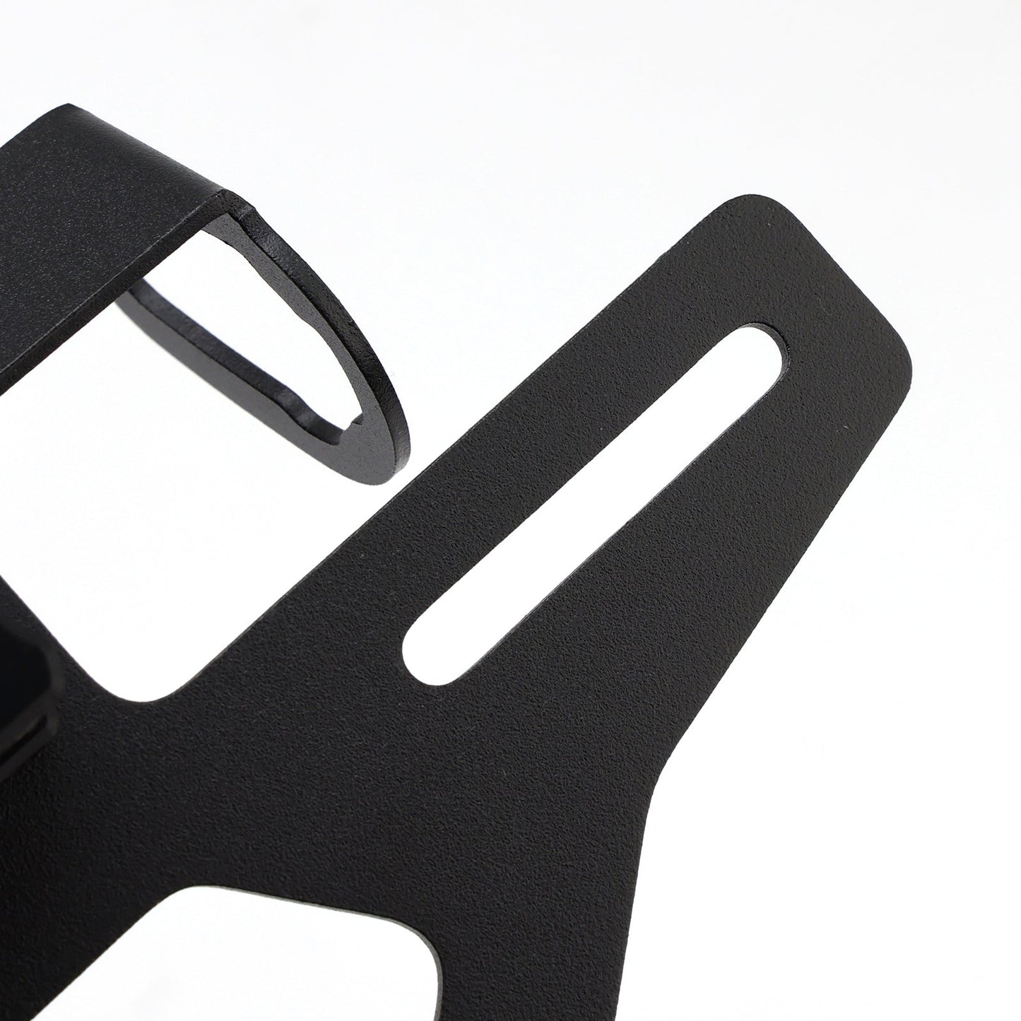 2025 Kawasaki Z900 License Plate Holder Frame Bracket