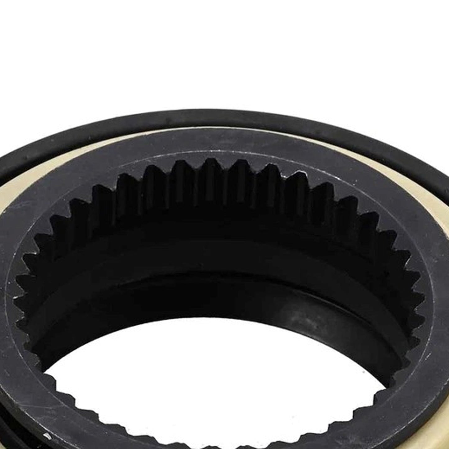415100900 For Ssangyong Rodius II Van 2015-2025 Front Manual Wheel Locking Hub 2PCS
