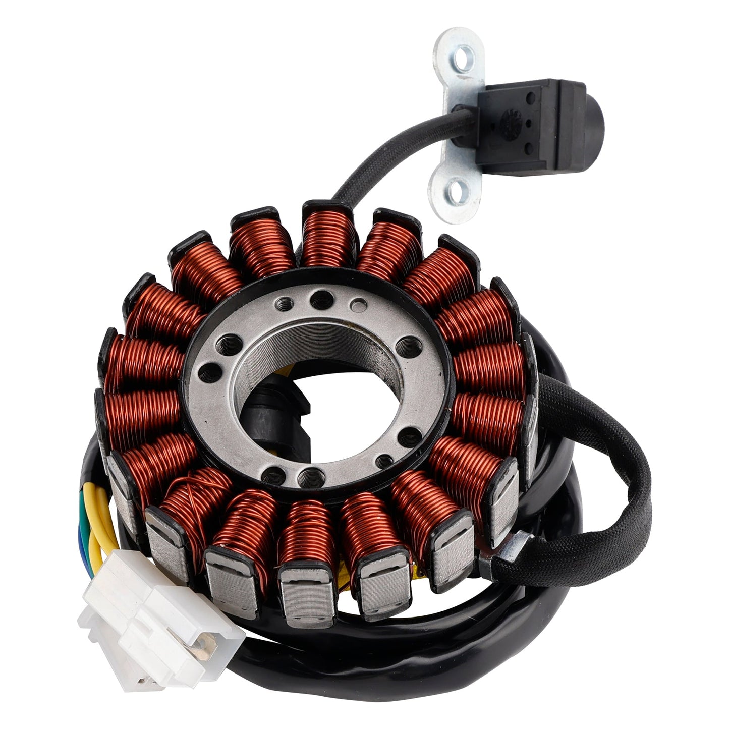SMC Jumbo 300 Stator Generator 35560-JOW-00