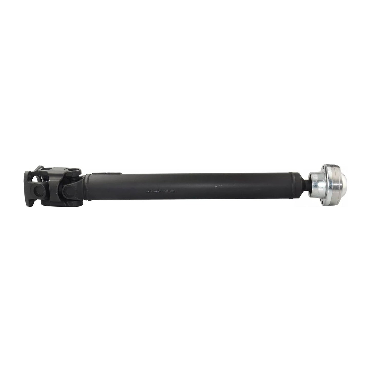 1998/02-2002/08 Mercedes-Benz M-Klasse W163 ML 320 Front Drive Shaft Propshaft 1634100301