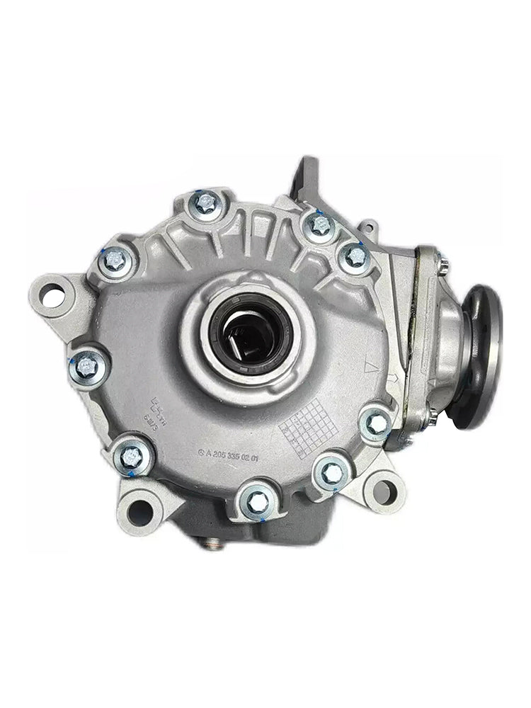 2020-2023 Mercedes-Benz E 350 4Matic, Base 2.0L L4 - Gas Front Differential Axle Carrier 2053304107 A2053306700