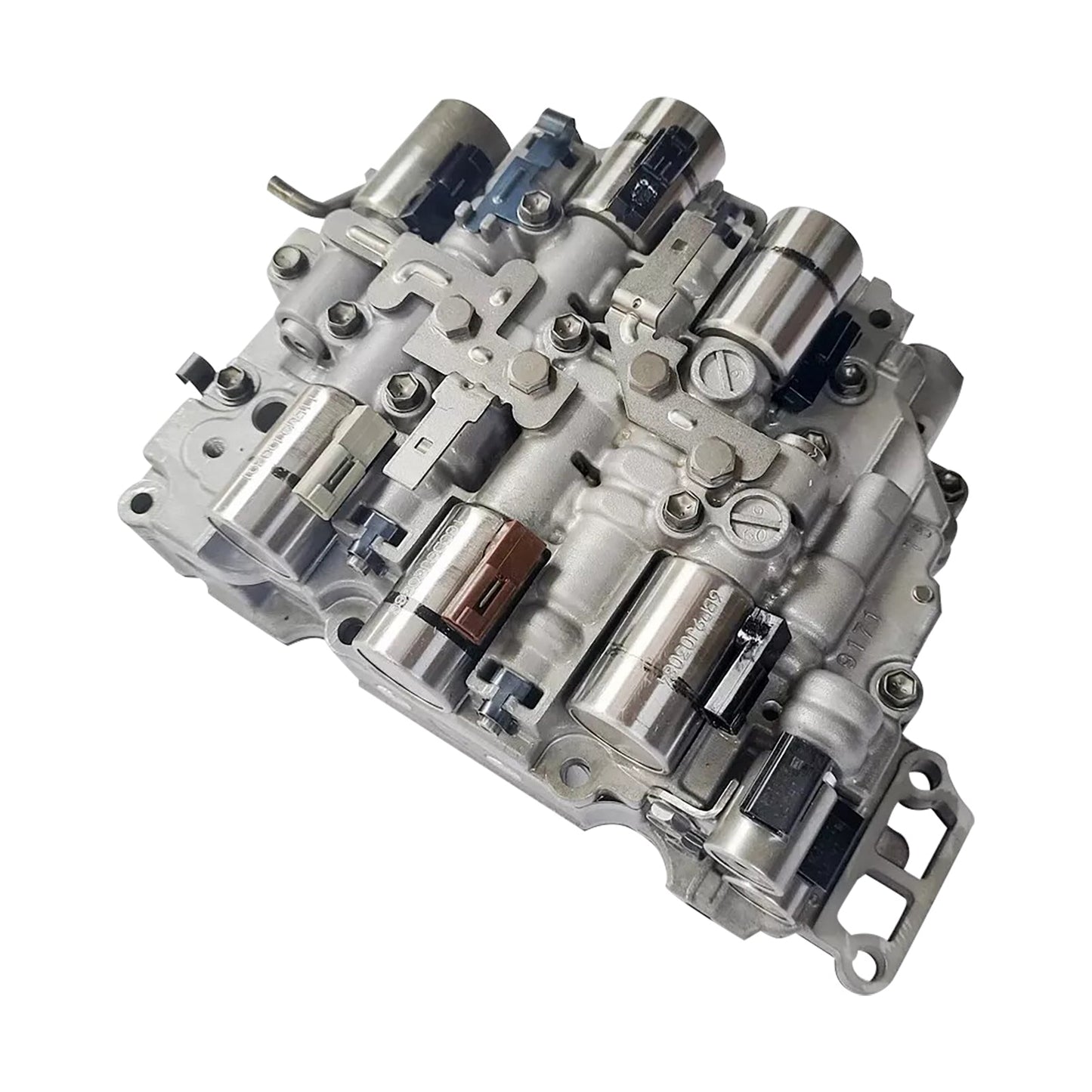 2005-2011 VOLVO S/V60 L4 2.0L 2.4L V6 3.0L 3.2L Automatic Transmission Valve Body AF40 TF80SC AWF21