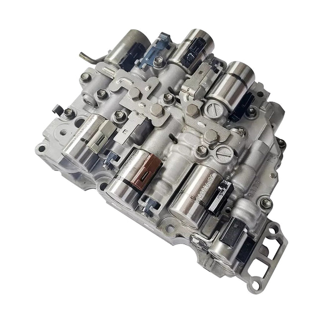 2005-2008 OPEL VAUXHALL SIGNUM 1.9L 2.8L 3.0L Automatic Transmission Valve Body AF40 TF80SC AWF21