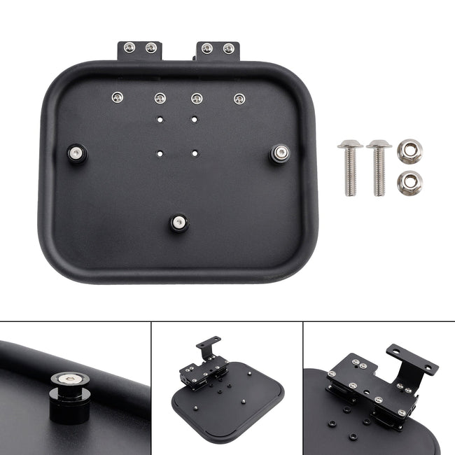 2020-2024 Honda Ct125 Huntercub Saddlebag Support Mounting Bracket Left