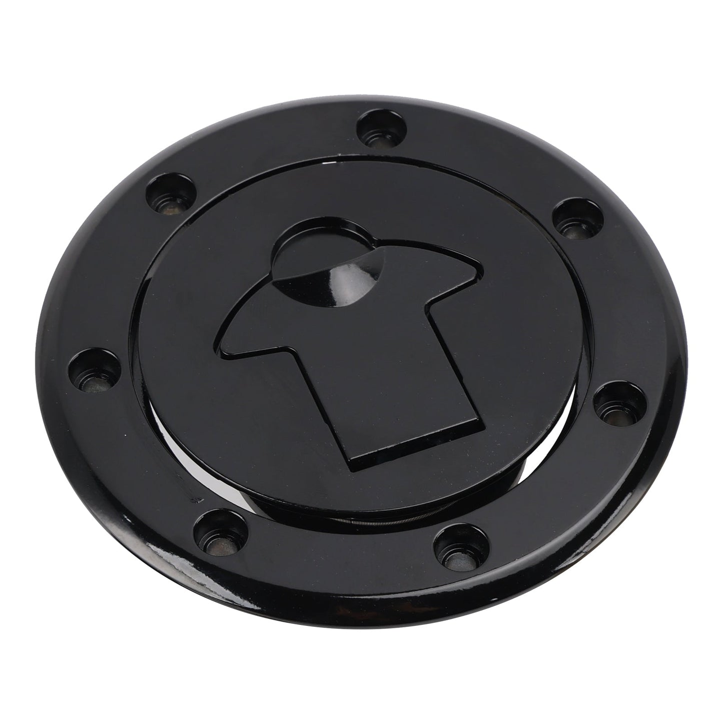 Petrol Fuel Tank Cap Gas Cover For Duk 125 200 250 390 RC 390 ABS 2017-2023