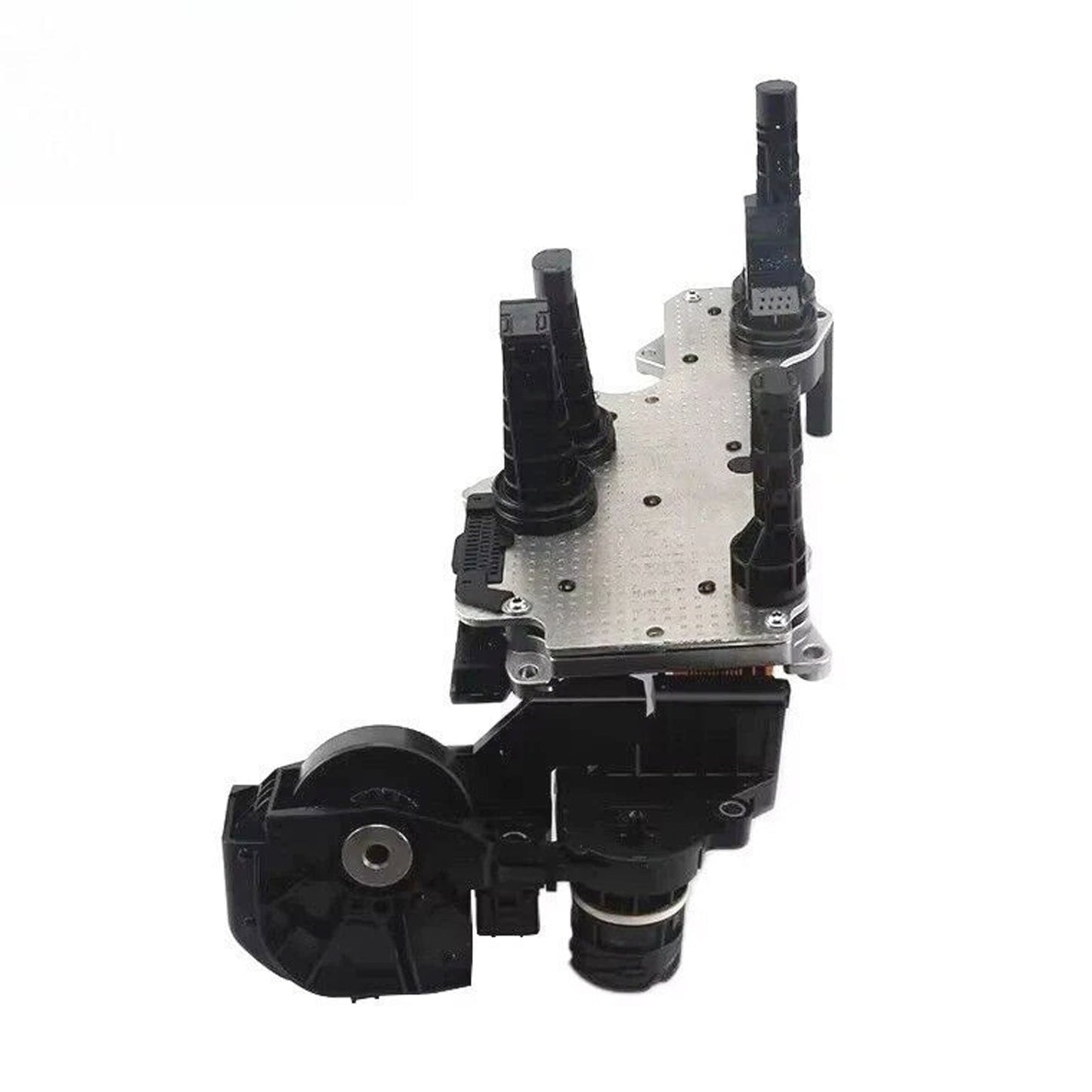 2010-2011 Land Rover Freelander (LR2) 2.0 L to 2.2 L MPS6 Transmission Control Module Unit 7M5R-14C247-AG