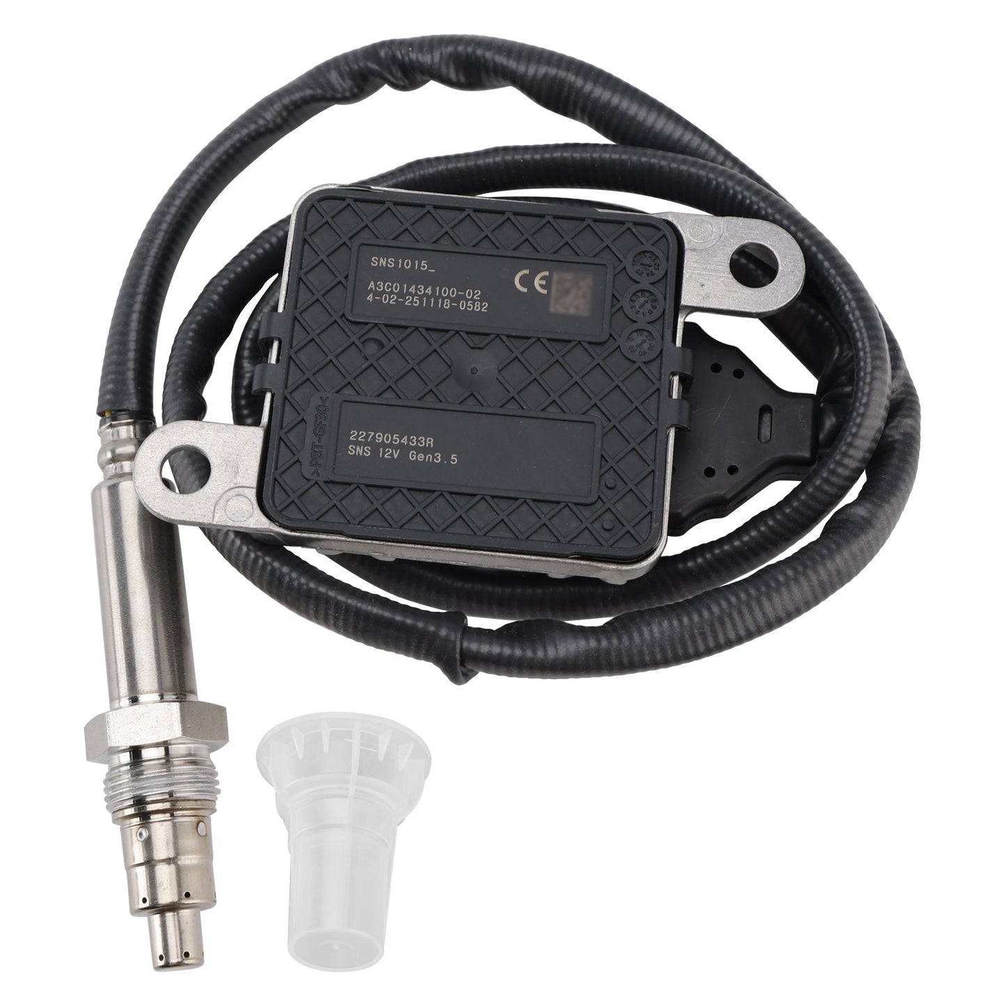NOx Sensor 227905433R For VAUXHALL Movano Mk2 2.3 CDTI/Vivaro 1.6 CDTI 2016