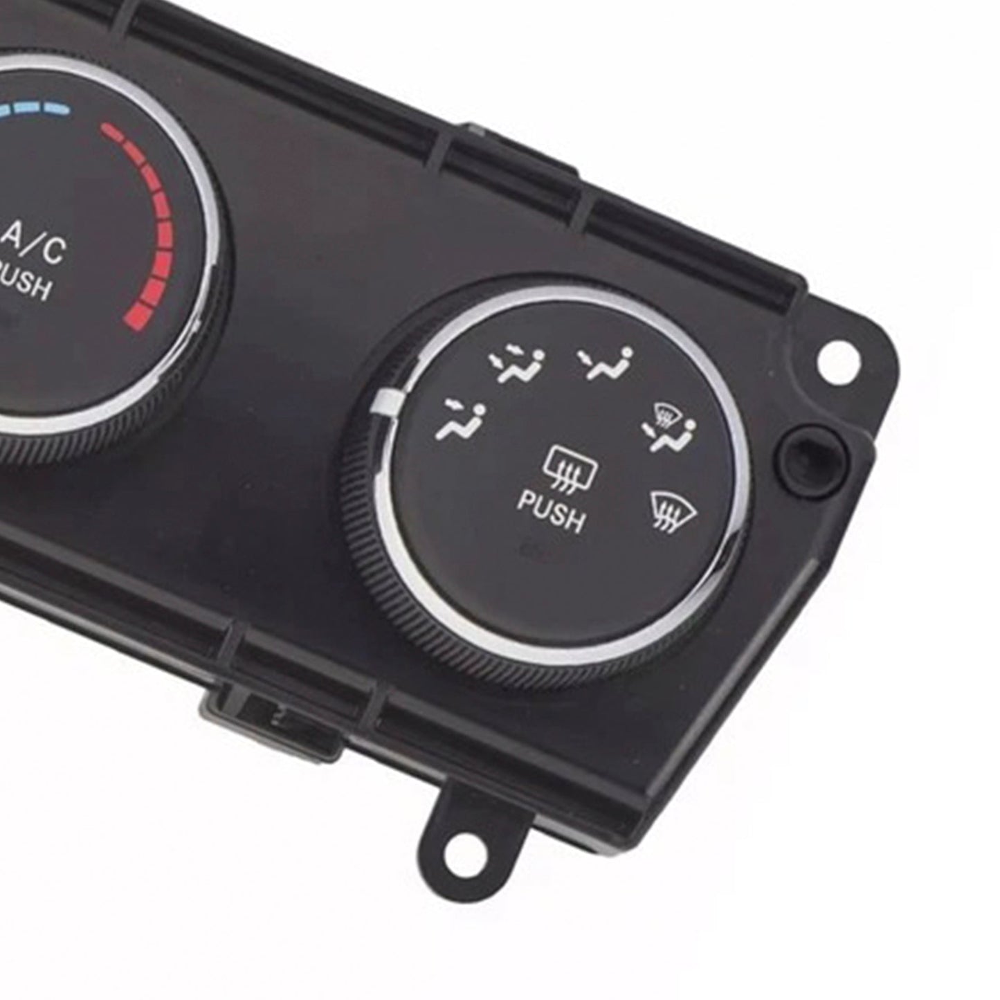 2018 Wrangler JK Temperature Control with A/C Features 68197433AB